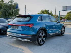 ����� �� �������� �� Audi E-Tron 55 Advanced - QUATTRO - ��������