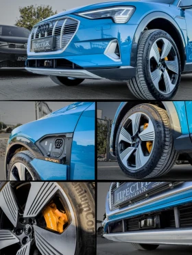 Audi E-Tron 55 Advanced - QUATTRO - �������� | Mobile.bg � ����� ������ 7