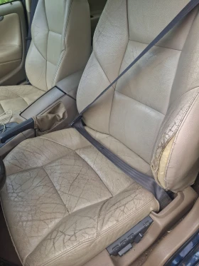 Volvo S60 - 2000 € / 3911.66 лв. - 11990247 7