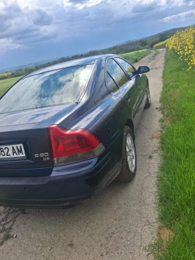 Volvo S60 - 2000 € / 3911.66 лв. - 11990247 3