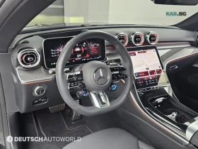 Mercedes-Benz CLE 53AMG* AMGDriveUnit* 360* HUD* МАСАЖ | Auto.bg — изображение 12