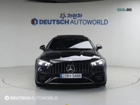 Mercedes-Benz CLE 53AMG* AMGDriveUnit* 360* HUD* МАСАЖ | Auto.bg — изображение 3