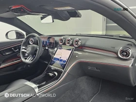 Mercedes-Benz CLE 53AMG* AMGDriveUnit* 360* HUD* МАСАЖ | Auto.bg — изображение 7