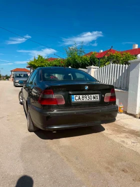 BMW 320 | Mobile.bg � ����� ������ 5