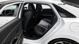Hyundai Elantra 2.0N* N DCT PACKAGE* КОЖА* ОБДУХВ* НАВИ*  | Auto.bg — изображение 11