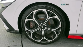 Hyundai Elantra 2.0N* N DCT PACKAGE* КОЖА* ОБДУХВ* НАВИ*  | Auto.bg — изображение 5