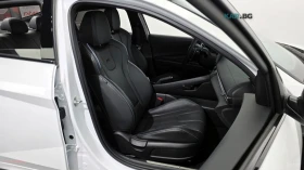 Hyundai Elantra 2.0N* N DCT PACKAGE* КОЖА* ОБДУХВ* НАВИ*  | Auto.bg — изображение 12