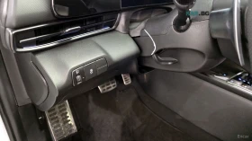 Hyundai Elantra 2.0N* N DCT PACKAGE* КОЖА* ОБДУХВ* НАВИ*  | Auto.bg — изображение 14