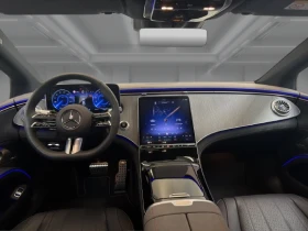 Mercedes-Benz EQS 450+ = AMG Line = Premium �������� | Mobile.bg � ����� ������ 8