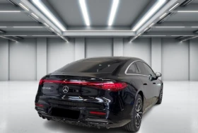 Mercedes-Benz EQS 450+ = AMG Line = Premium �������� | Mobile.bg � ����� ������ 3