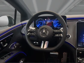 Mercedes-Benz EQS 450+ = AMG Line = Premium �������� | Mobile.bg � ����� ������ 7
