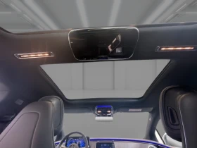 Mercedes-Benz EQS 450+ = AMG Line = Premium �������� | Mobile.bg � ����� ������ 11