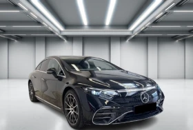 ������ Mercedes-Benz EQS