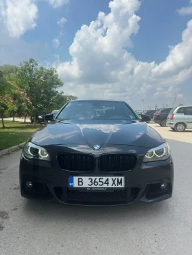 BMW 535 undefined | Auto.bg — изображение 4