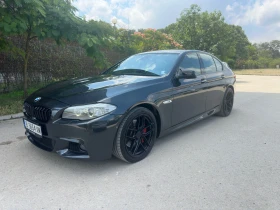 BMW 535 