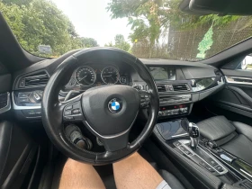 BMW 535 undefined | Auto.bg — изображение 16