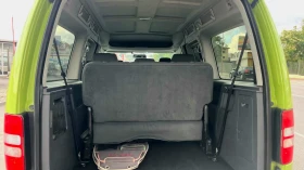 VW Caddy MAXI 6+ 1 ����� | Mobile.bg � ����� ������ 13