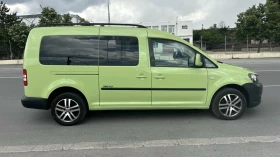 VW Caddy MAXI 6+ 1 ����� | Mobile.bg � ����� ������ 6