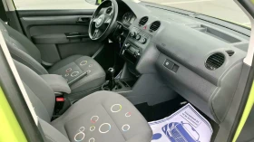 VW Caddy MAXI 6+ 1 ����� | Mobile.bg � ����� ������ 10