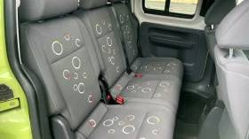 VW Caddy MAXI 6+ 1 ����� | Mobile.bg � ����� ������ 12