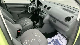 VW Caddy MAXI 6+ 1 места | Auto.bg — изображение 10
