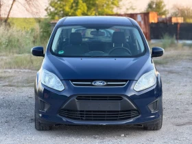 Ford Grand C-Max 100 к.с - 3500 € / 6845.40 лв. - 43629910 2