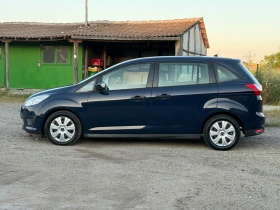 Ford Grand C-Max 100 к.с - 3500 € / 6845.40 лв. - 43629910 5