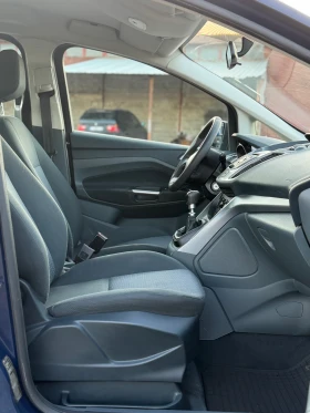 Ford Grand C-Max 100 к.с - 3500 € / 6845.40 лв. - 43629910 11