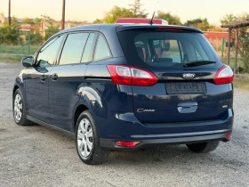 Ford Grand C-Max 100 к.с - 3500 € / 6845.40 лв. - 43629910 6