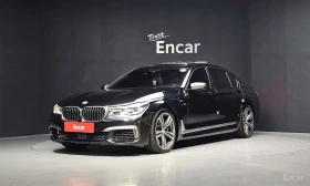 BMW 760 * M760Li xDrive * CARFAX * ЦЕНА ДО БГ