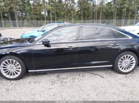 Audi A8 L* 55* DISTRONIC* ОБДУХ* МАСАЖ* 360 - 24000 € - 84023404 8