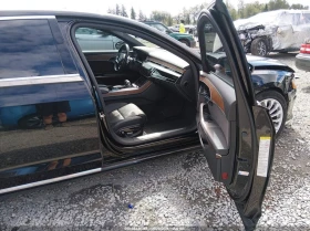 Audi A8 L* 55* DISTRONIC* ОБДУХ* МАСАЖ* 360 - 24000 € - 84023404 9