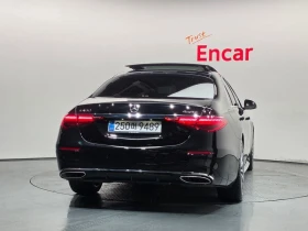 Mercedes-Benz S 450 3.0 256830 Automatic ������ ����: 92858 EUR | Mobile.bg � ����� ������ 4