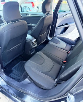 Ford Mondeo EcoBlue 2.0 | Mobile.bg � ����� ������ 8