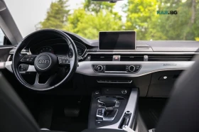 Audi A5 2.0T QUATTRO* PREMIUM PLUS* ШИБИДАХ* CAMERA - 13800 € - 19142272 10