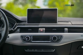 Audi A5 2.0T QUATTRO* PREMIUM PLUS* ШИБИДАХ* CAMERA - 13800 € - 19142272 11