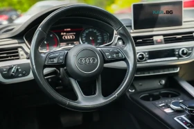 Audi A5 2.0T QUATTRO* PREMIUM PLUS* ШИБИДАХ* CAMERA - 13800 € - 19142272 9