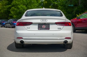 Audi A5 2.0T QUATTRO* PREMIUM PLUS* ШИБИДАХ* CAMERA - 13800 € - 19142272 6