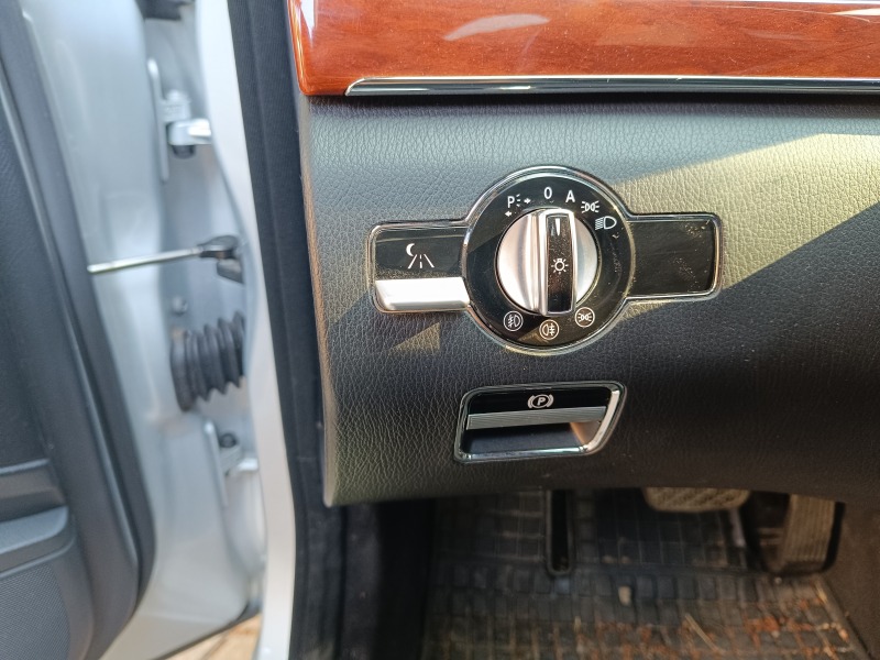 Mercedes-Benz S 350 Топ състояние , снимка 5 - Автомобили и джипове - 46241673