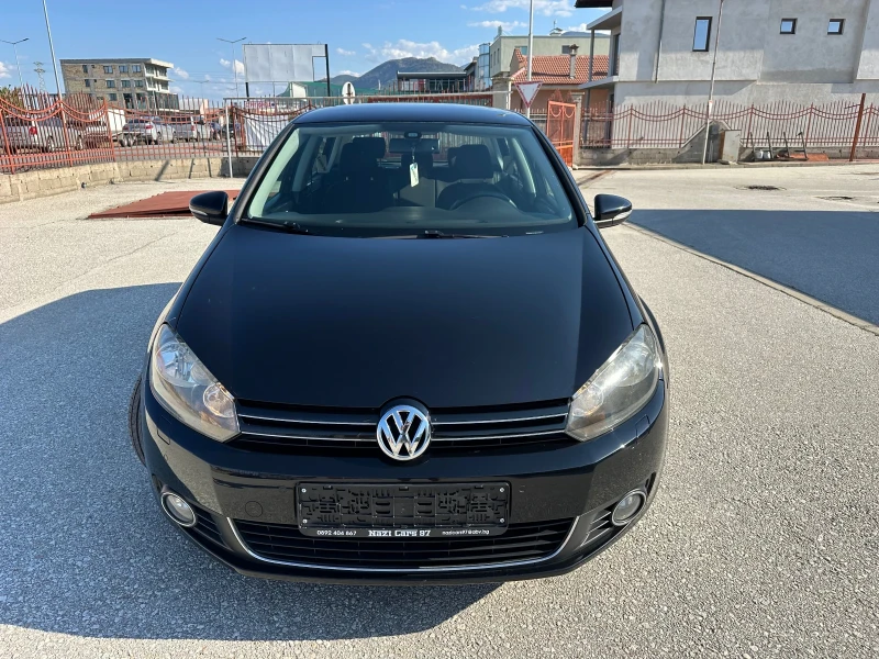 VW Golf 1.4TSi/122кс/HiGHLiNE/ГЕРМАНИЯ/Климатроник/, снимка 2 - Автомобили и джипове - 47220643