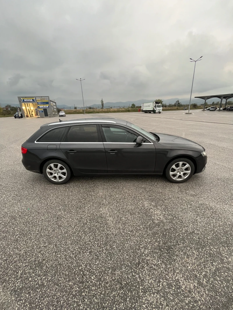 Audi A4 А4 B8 , снимка 6 - Автомобили и джипове - 47295749