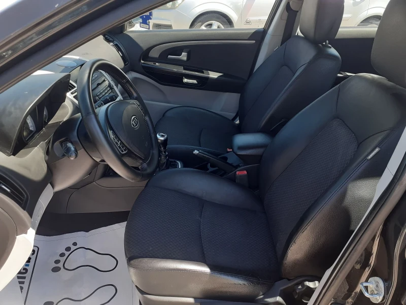 Kia Ceed 2.0 Спорт като нова , снимка 9 - Автомобили и джипове - 52659911