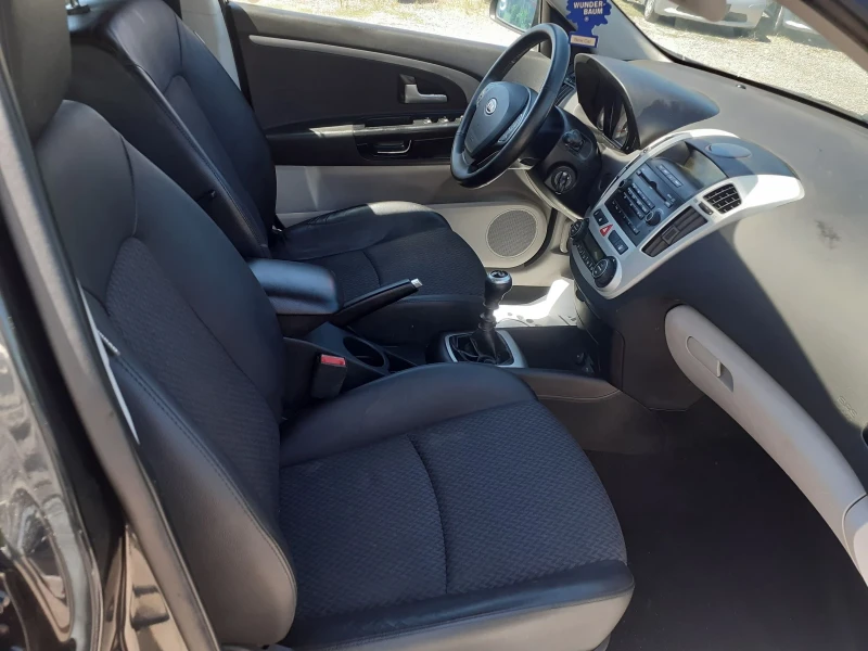 Kia Ceed 2.0 Спорт като нова , снимка 10 - Автомобили и джипове - 52659911