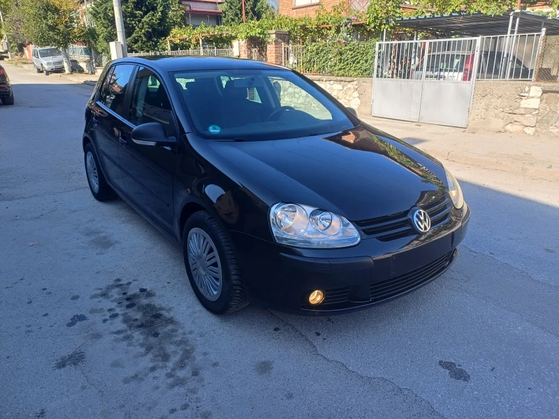 VW Golf 1.6 102KC 156ХИЛ.КМ КЛИМАТРОНИК , снимка 3 - Автомобили и джипове - 47372950