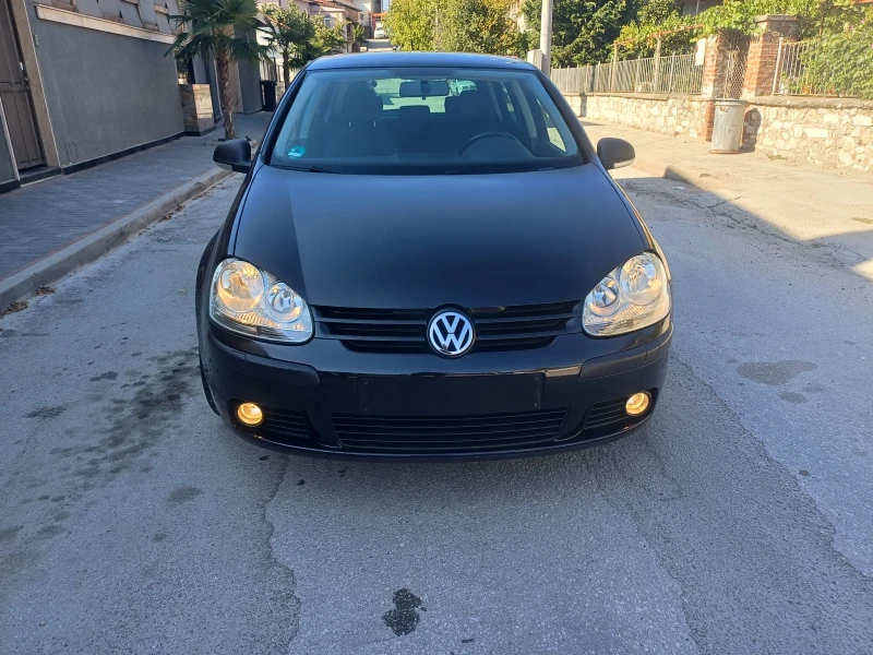 VW Golf 1.6 102KC 156ХИЛ.КМ КЛИМАТРОНИК , снимка 2 - Автомобили и джипове - 47372950