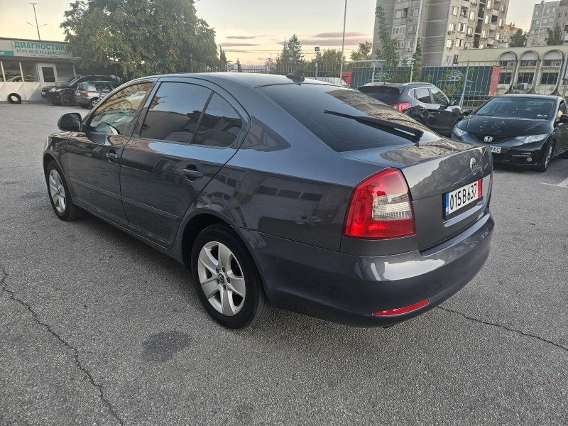 Skoda Octavia 1.6TDI-Navi, снимка 3 - Автомобили и джипове - 47411389