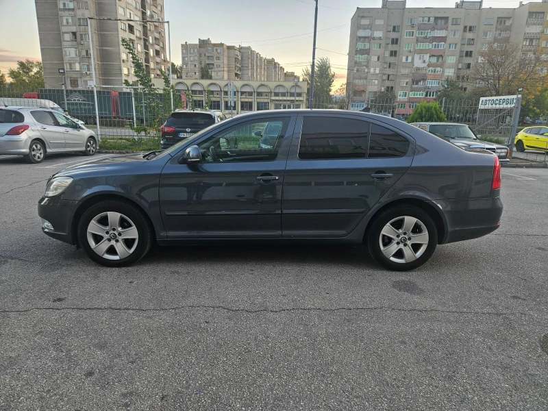 Skoda Octavia 1.6TDI-Navi, снимка 2 - Автомобили и джипове - 47411389