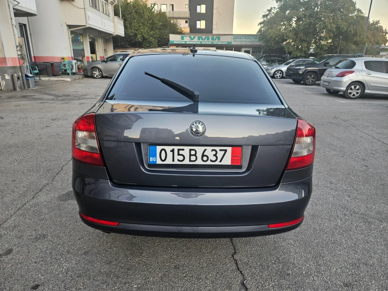 Skoda Octavia 1.6TDI-Navi, снимка 4 - Автомобили и джипове - 47411389