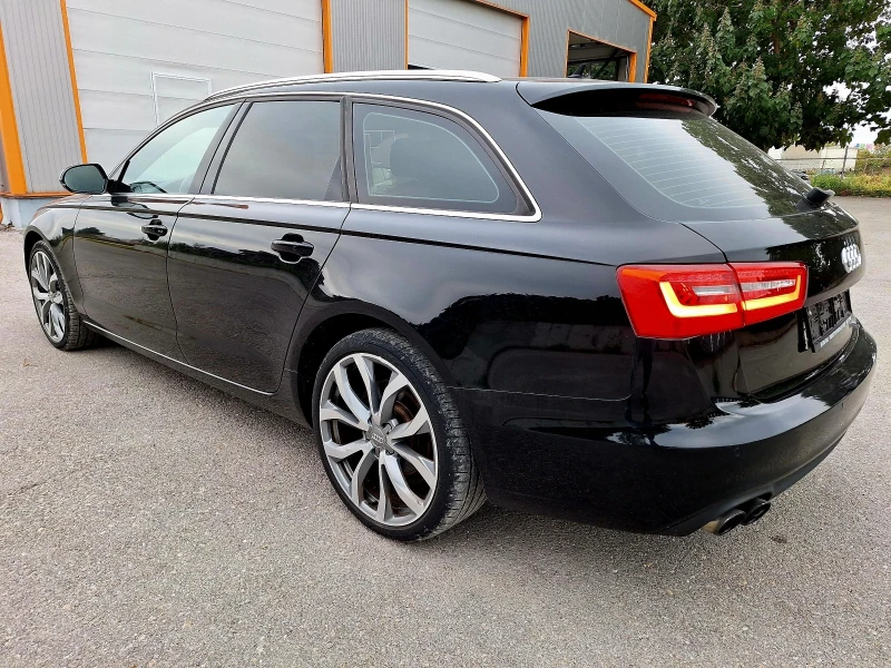 Audi A6 Перфектна!!!, снимка 4 - Автомобили и джипове - 47600838