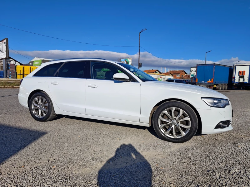 Audi A6 3, 0TDi Quattro, снимка 6 - Автомобили и джипове - 47928330